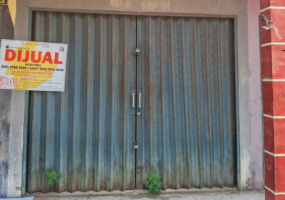 RUKO DI KAB. BOGOR - WOFF701-9 - foto 2